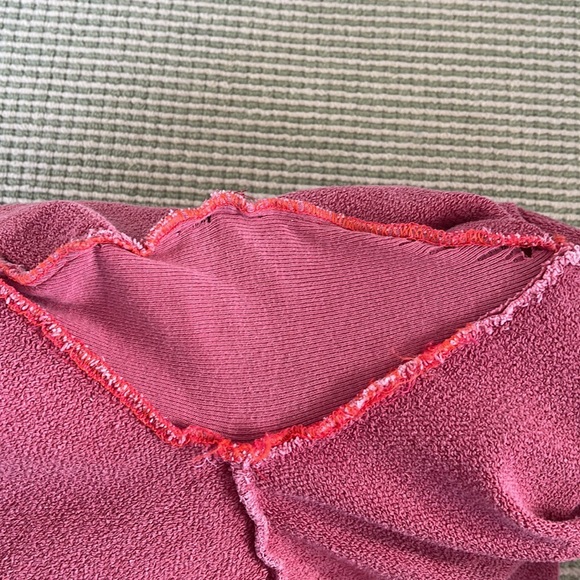 Post for RJ adult gym sweatpants for @stellastarfish - Picture 4 of 4